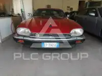 1987 Jaguar XJ