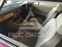 1987 Jaguar XJ