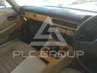 1987 Jaguar XJ