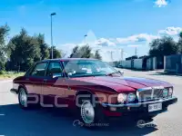 1987 Jaguar XJ