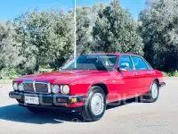 1987 Jaguar XJ