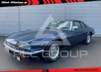 1987 Jaguar XJ