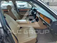 1987 Jaguar XJ