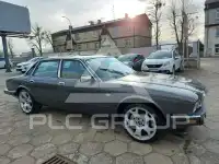 1987 Jaguar XJ