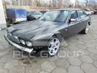 1987 Jaguar XJ