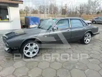 1987 Jaguar XJ