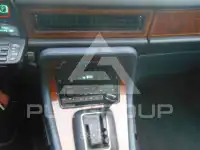 1987 Jaguar XJ