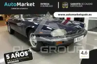 1987 Jaguar XJ