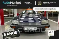 1987 Jaguar XJ
