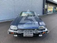 1987 Jaguar XJ
