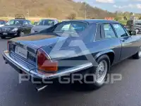 1987 Jaguar XJ