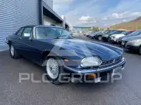 1987 Jaguar XJ