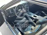 1987 Corvette C4