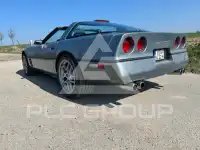 1987 Corvette C4