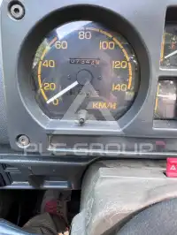 1987 Suzuki Caribbean