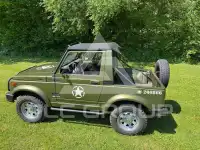 1987 Suzuki 