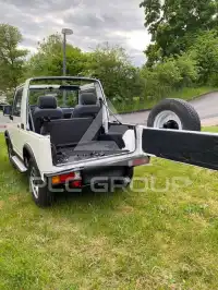 1987 Suzuki 