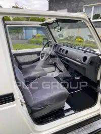 1987 Suzuki 