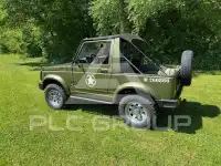 1987 Suzuki 
