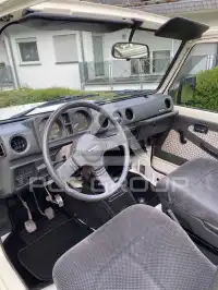 1987 Suzuki 