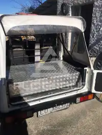 1987 Suzuki 