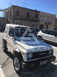 1987 Suzuki 