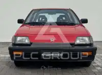 1987 Honda CIVIC