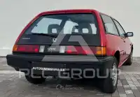 1987 Honda CIVIC