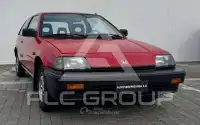 1987 Honda CIVIC