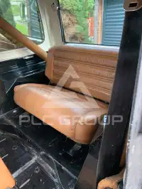 1987 Jeep WRANGLER