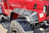 1987 Jeep WRANGLER