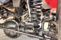 1987 Jeep WRANGLER