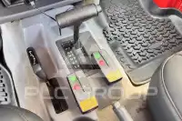1987 Jeep WRANGLER