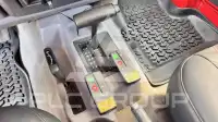 1987 Jeep WRANGLER