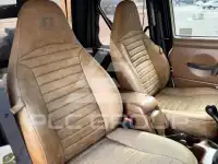 1987 Jeep WRANGLER