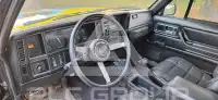 1987 Jeep COMANCHE