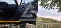 1987 Jeep COMANCHE