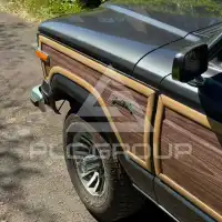 1987 Jeep WAGONEER