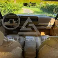 1987 Jeep WAGONEER