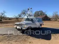 1987 Jeep WAGONEER