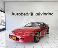 1987 Pontiac FIREBIRD