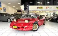 1987 Pontiac FIREBIRD