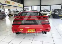 1987 Pontiac FIREBIRD