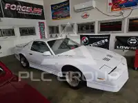 1987 Pontiac TRANS