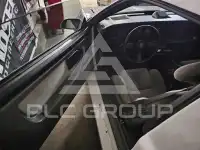 1987 Pontiac TRANS