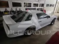 1987 Pontiac TRANS