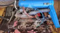 1987 Skoda 105