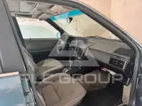 1987 Audi 100