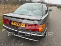 1987 Audi 90