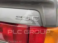 1987 Audi 90
